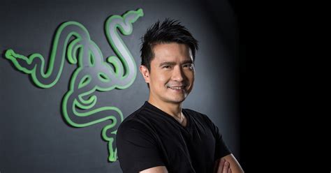min liang tan|Razer Min.